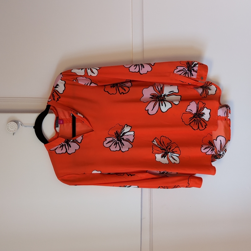 Vince Camuto Tunic size S